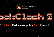Hackclash 2.0.