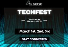 TechFest.