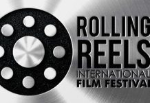 roll Reels国际电影节