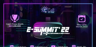 E-Summit的22
