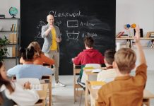 Social Emotional Learning In Class