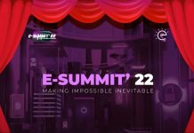 E-Summit的22