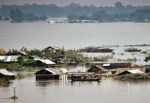 Assam Floods