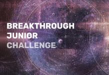 布瑞亚kthrough Junior Challenge