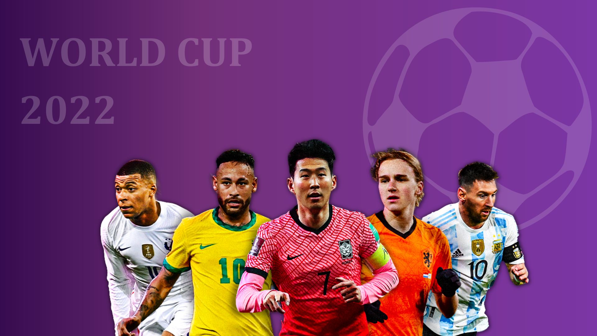 卡塔尔将主办2022年世界杯:体验没有经验的地方