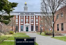 Harvard Business School