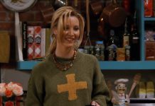 phoebe buffay