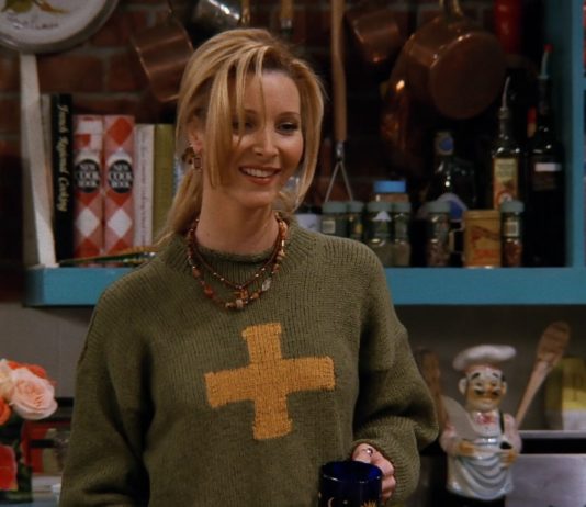 phoebe buffay