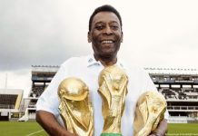 Pele