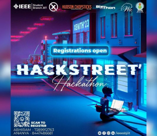 HACKSTREET