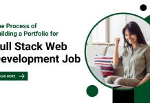 Full-Stack Developer