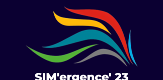 SIM 'ergence的23