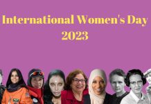 International Women's Day