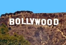 Bollywood celebrities