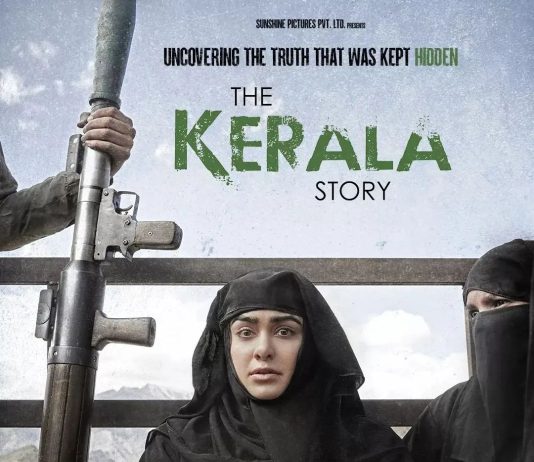 The Kerala Story