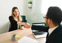 Job With No Work Experience