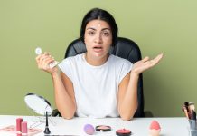 counterfeit cosmetics