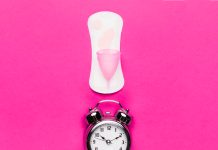 Menstruation Myths