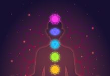 balanced chakras