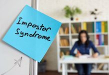 Impostor syndrome