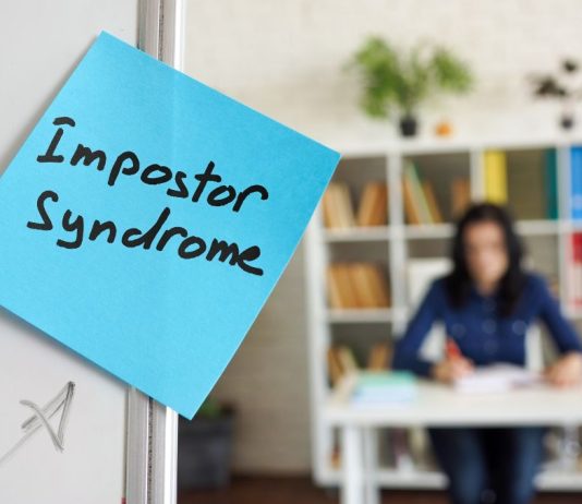 Impostor syndrome