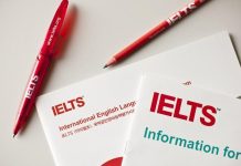 IELTS