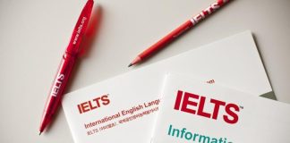 IELTS