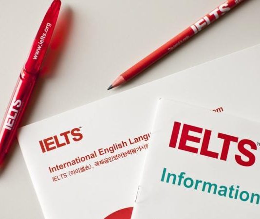 IELTS