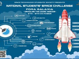National Students’ Space Challenge 2023