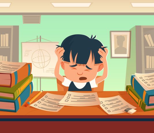 Board Exam