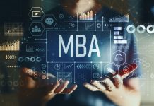 PGDM and MBA programs