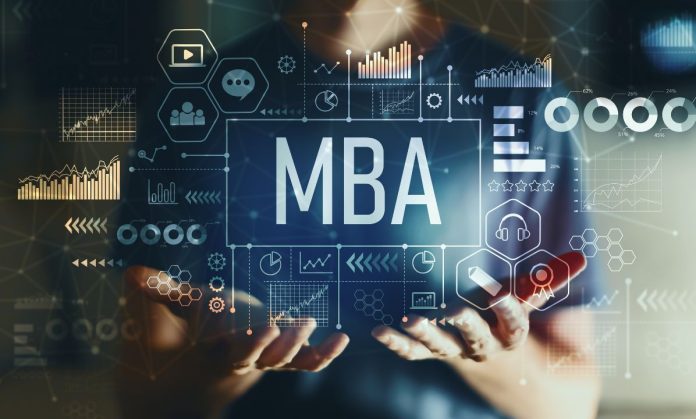 PGDM and MBA programs