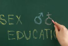 sex education