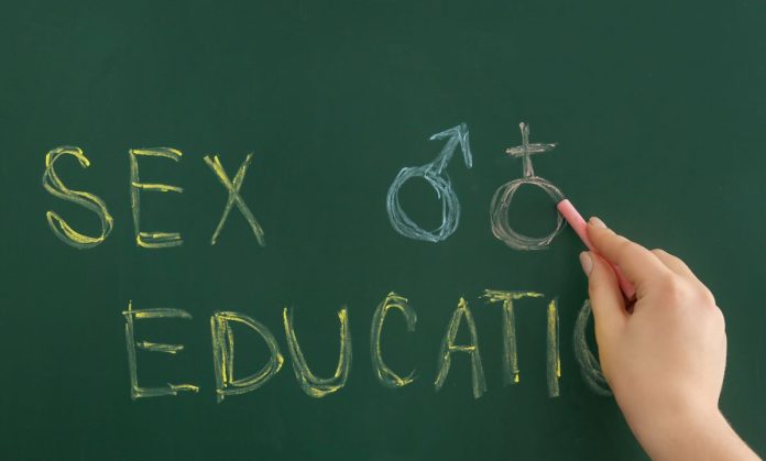 sex education