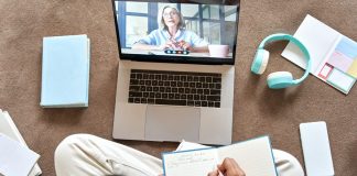 online course