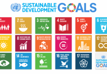 India's SDG