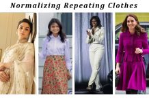 Normalizing Repeating