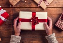 Five Budget-Friendly Gifting Options
