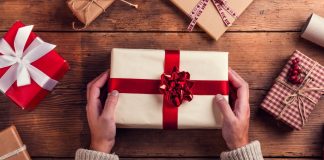 Five Budget-Friendly Gifting Options