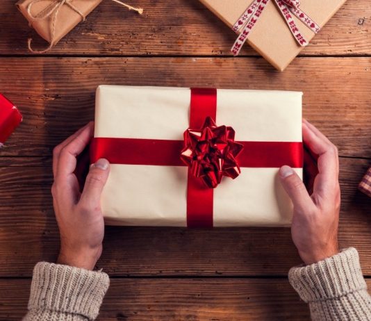 Five Budget-Friendly Gifting Options