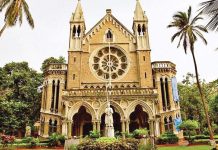 Mumbai University (MU)