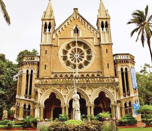 Mumbai University (MU)