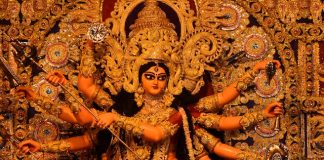 Durga Pujo