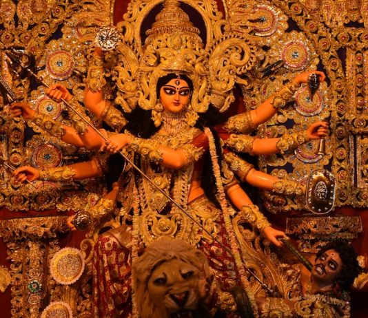 Durga Pujo