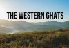 The Western Ghats