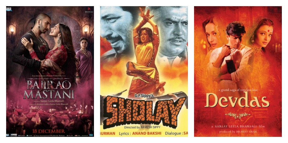 FI Top 10 Hindi Movies One Should Definitely Watch In Their Life