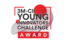 3M - CII青年创新挑战赛