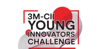 3M - CII青年创新者挑战赛